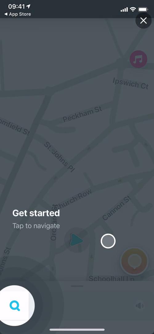 Onboarding on Waze video thumbnail