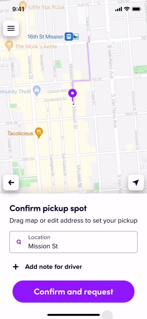 Onboarding on Lyft video thumbnail