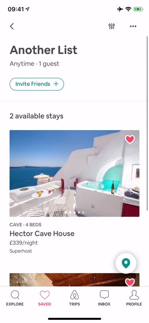 Saving on Airbnb video thumbnail