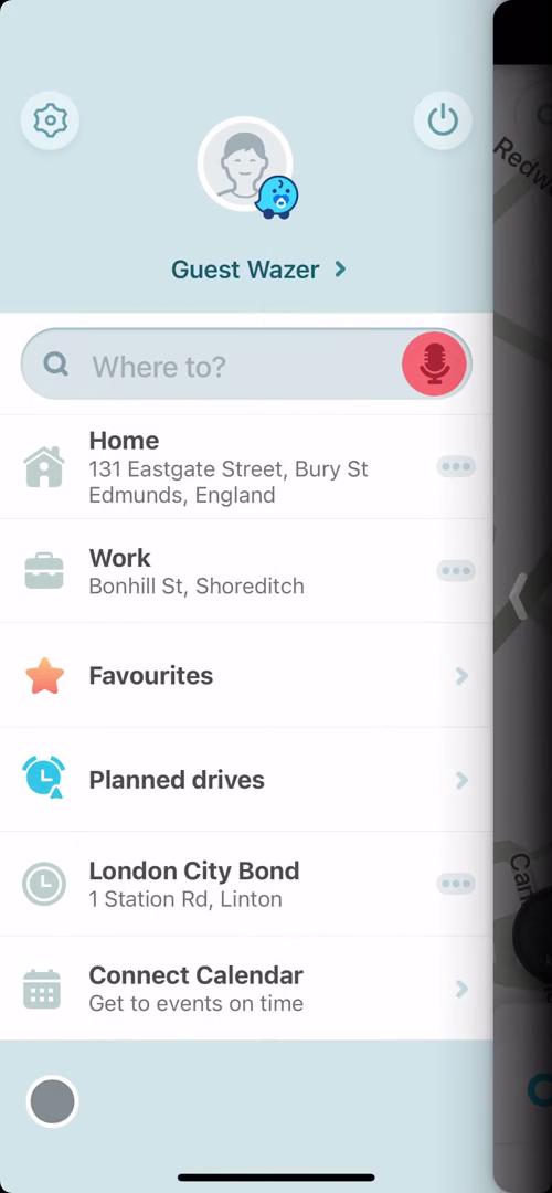 Onboarding on Waze video thumbnail