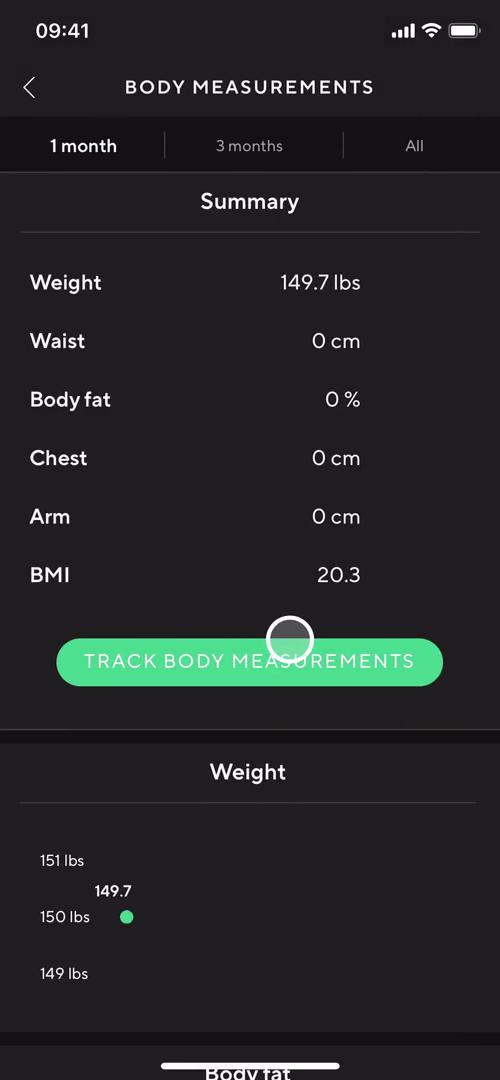 Measurements video thumbnail