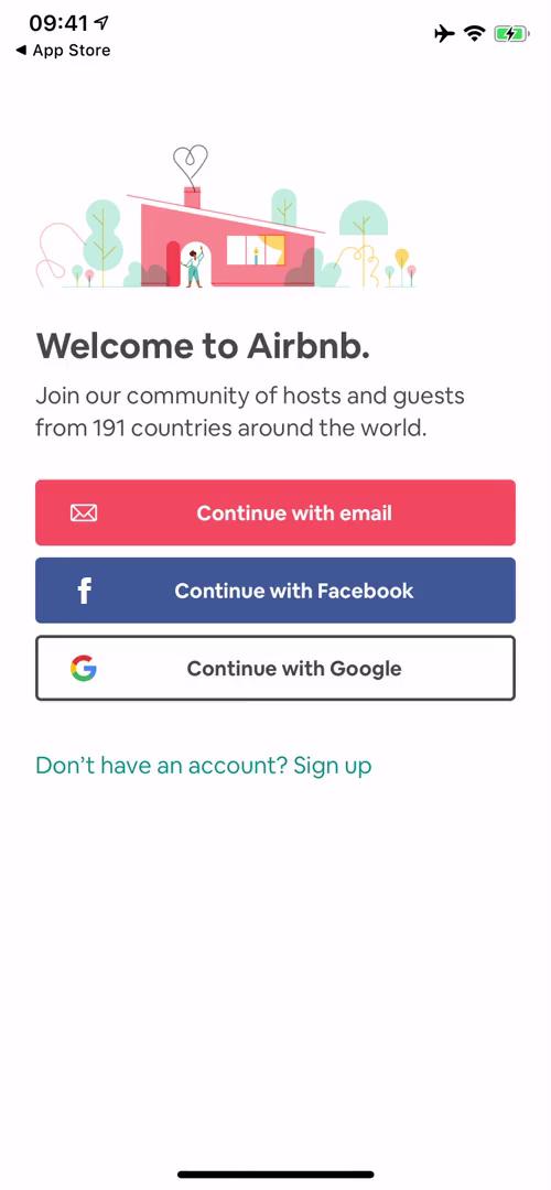 Onboarding on Airbnb video thumbnail