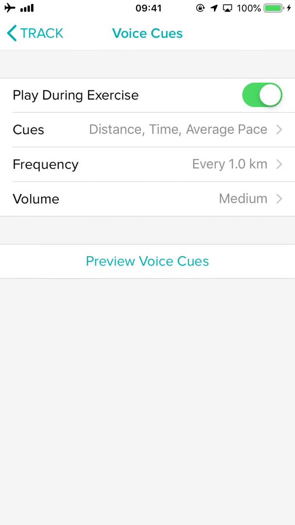 Tracking activity on Fitbit video thumbnail