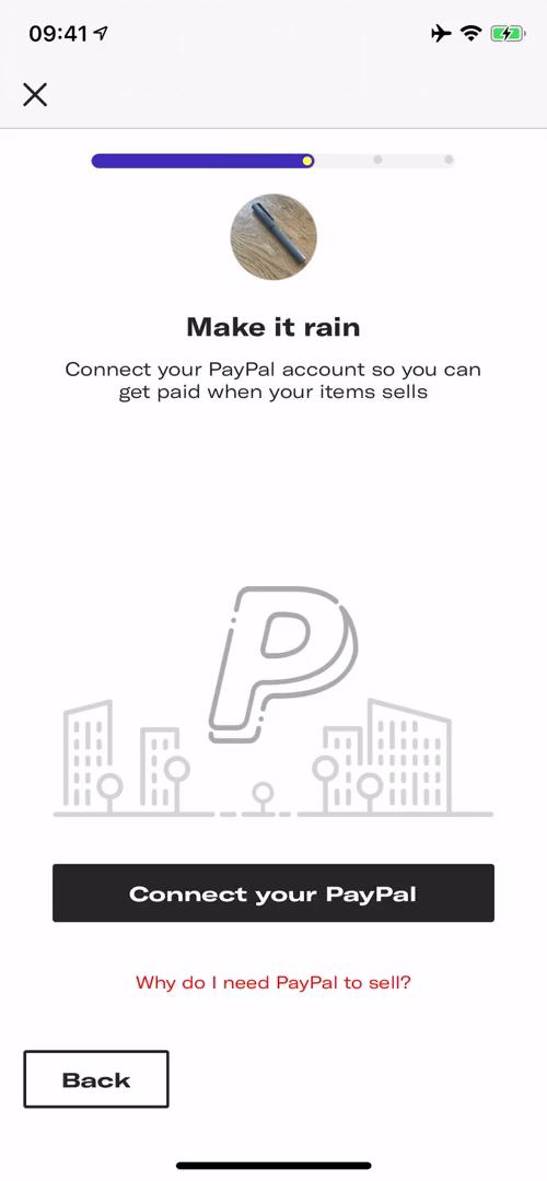 Connect to PayPal video thumbnail