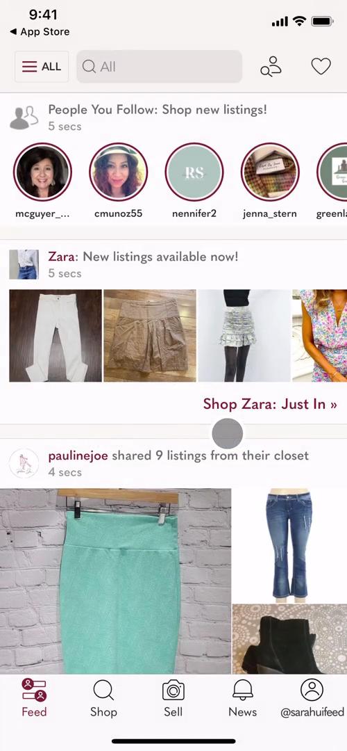 Onboarding on Poshmark video thumbnail