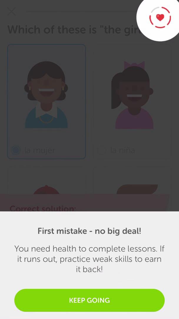 Onboarding on Duolingo video thumbnail