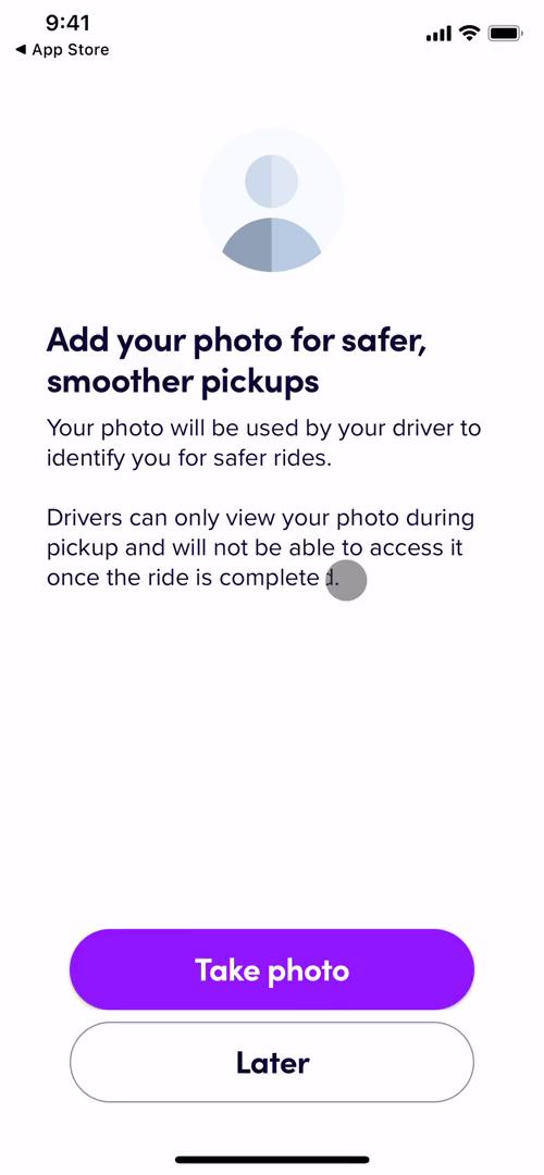 Onboarding on Lyft video thumbnail