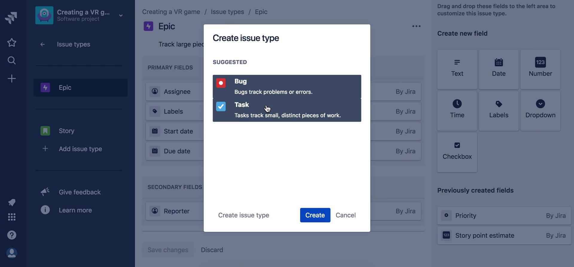 General browsing on Jira video thumbnail