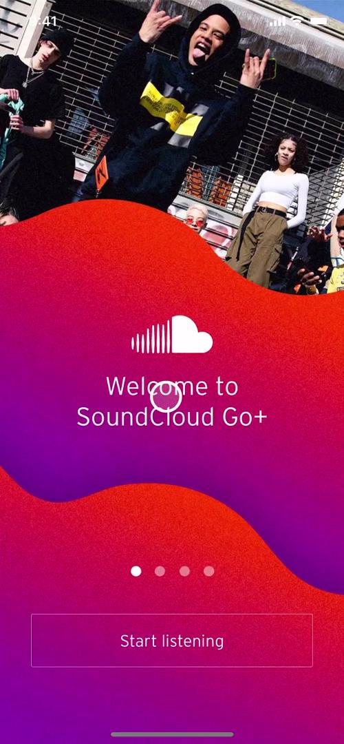 Upgrading your account on SoundCloud video thumbnail