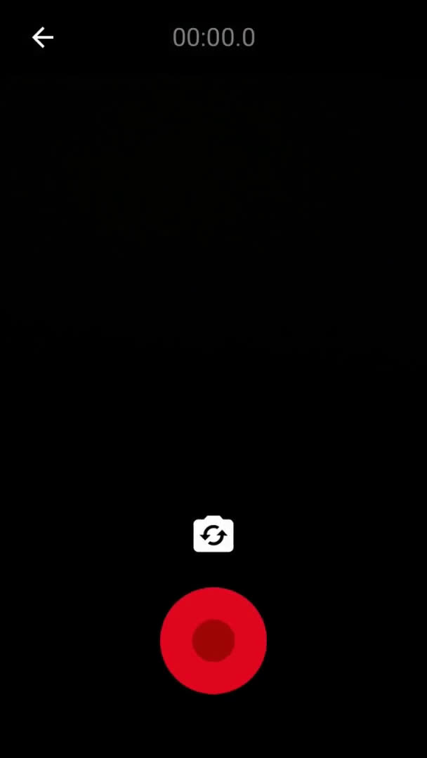 Sharing a video screenshot