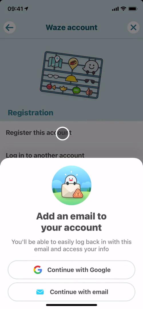 Onboarding on Waze video thumbnail