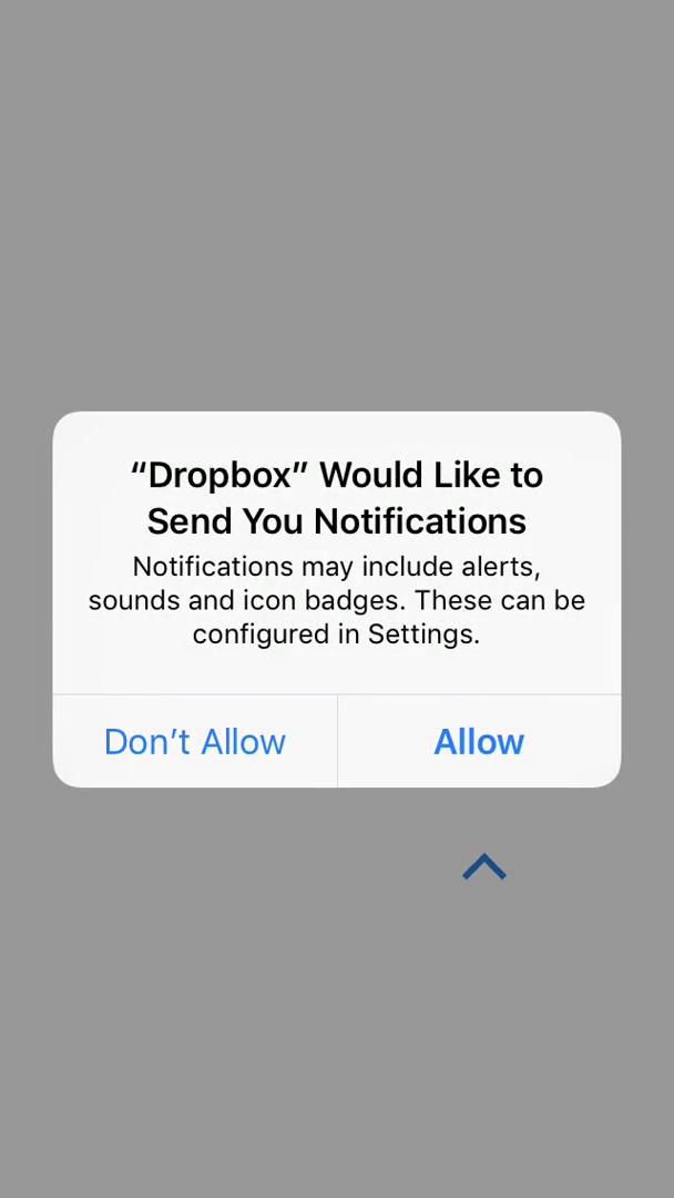 Onboarding on Dropbox video thumbnail