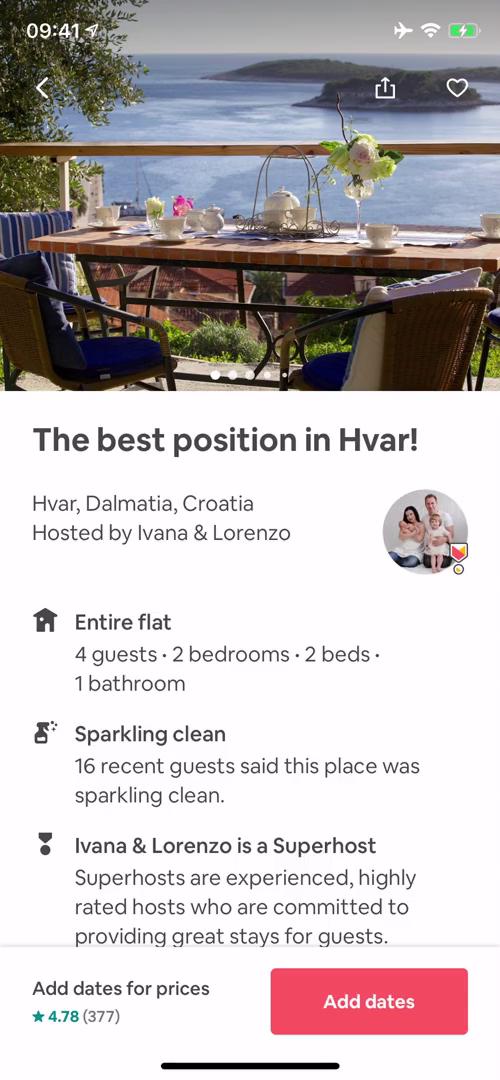 Saving on Airbnb video thumbnail