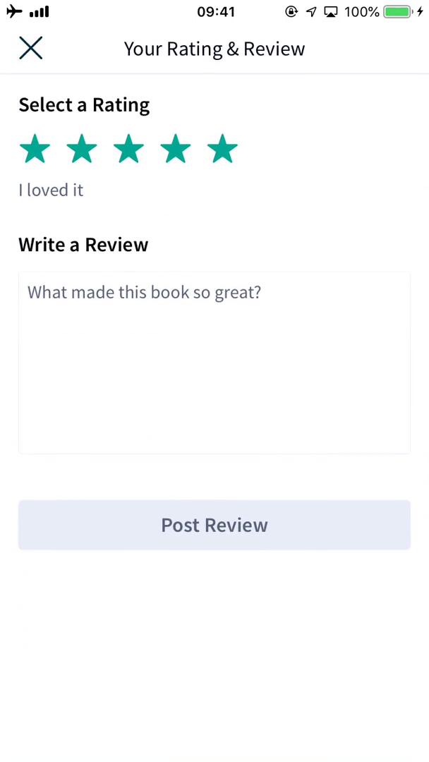 Rating on Scribd video thumbnail