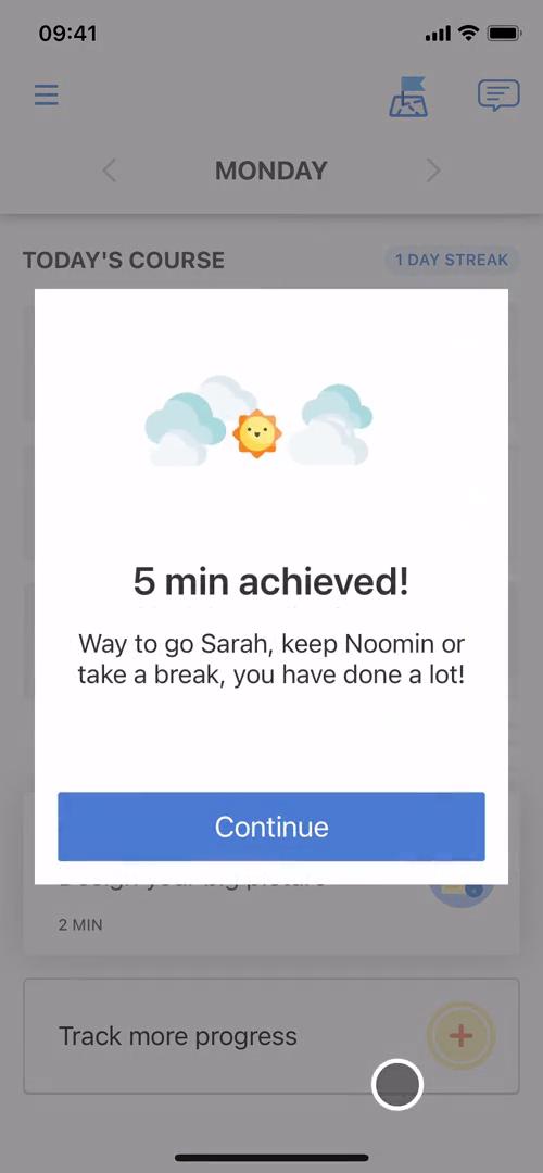 Onboarding on Noom video thumbnail