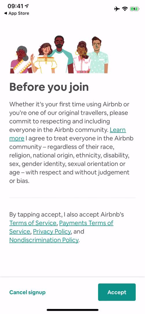 Onboarding on Airbnb video thumbnail