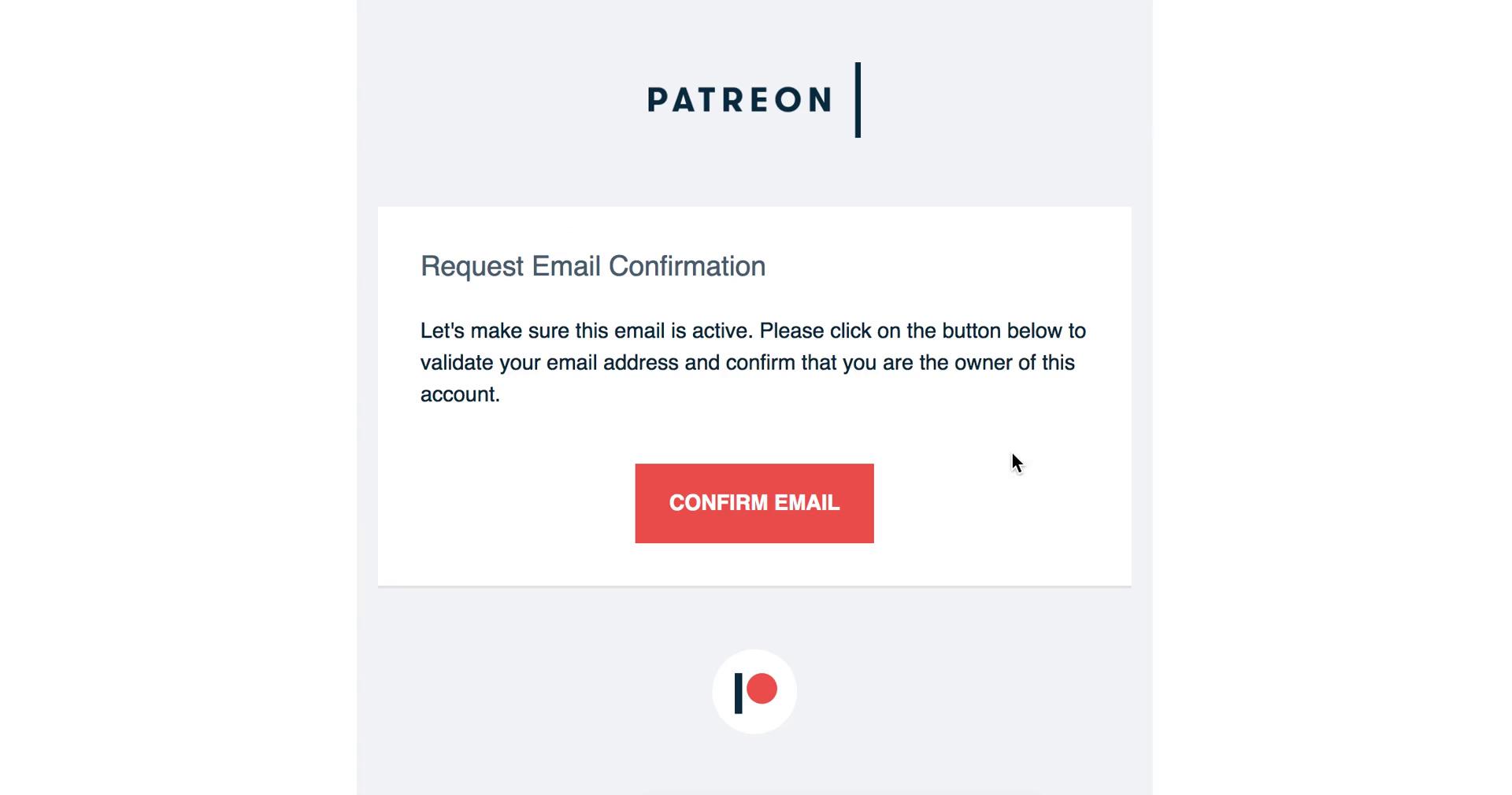 Onboarding screenshot