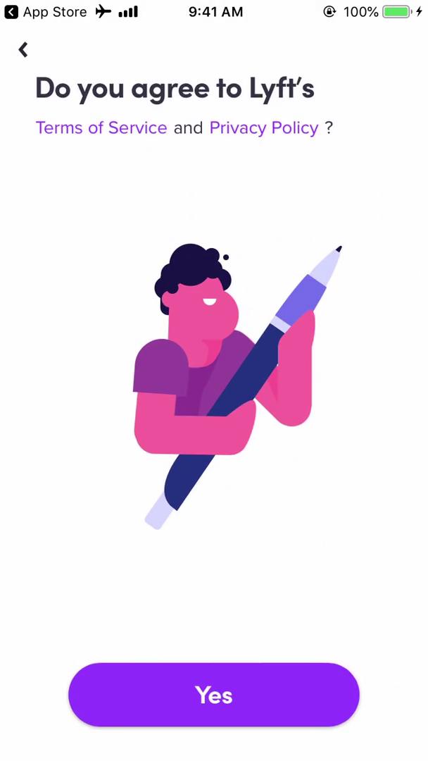 Onboarding on Lyft video thumbnail