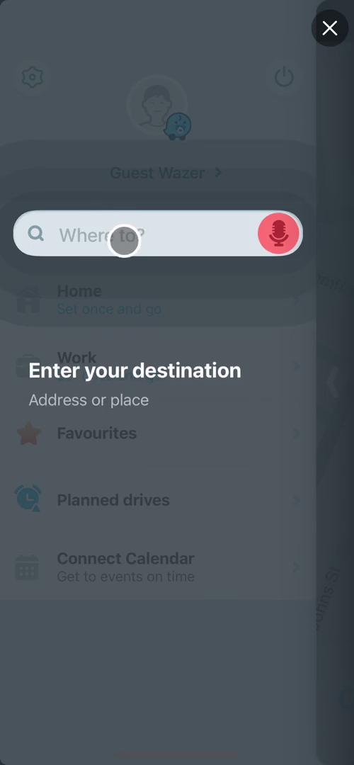 Onboarding on Waze video thumbnail