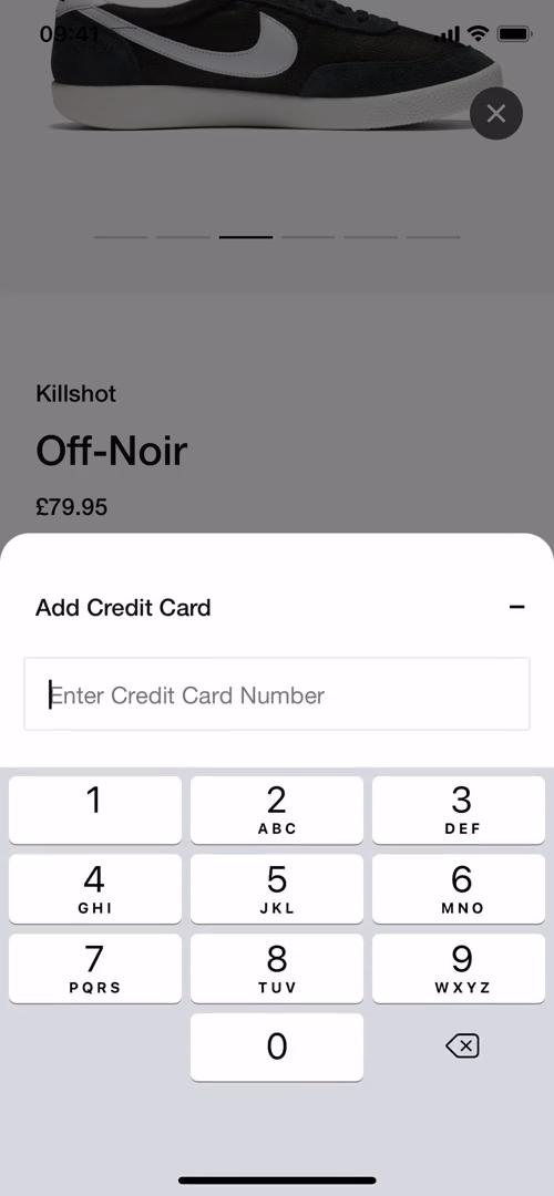 Add payment details video thumbnail