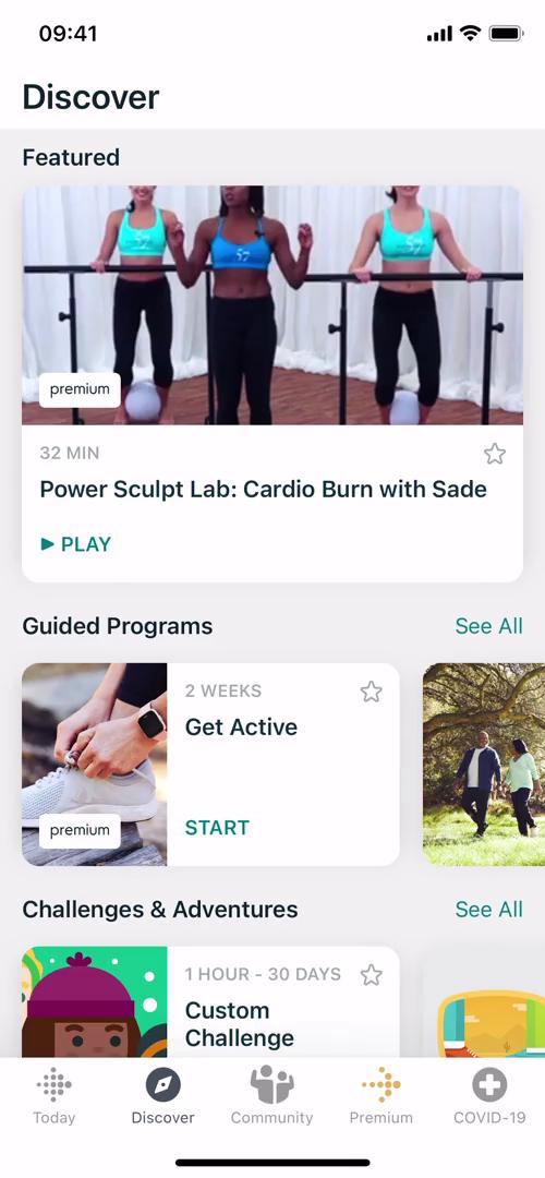 General browsing on Fitbit video thumbnail