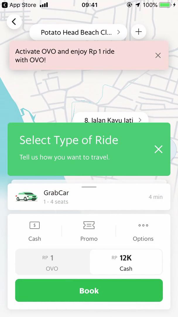 Onboarding on Grab video thumbnail