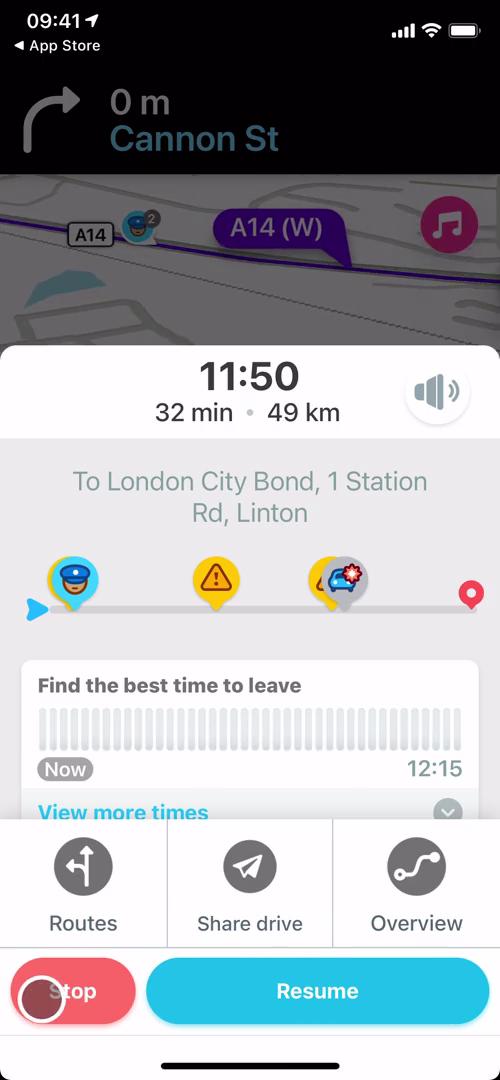 Onboarding on Waze video thumbnail