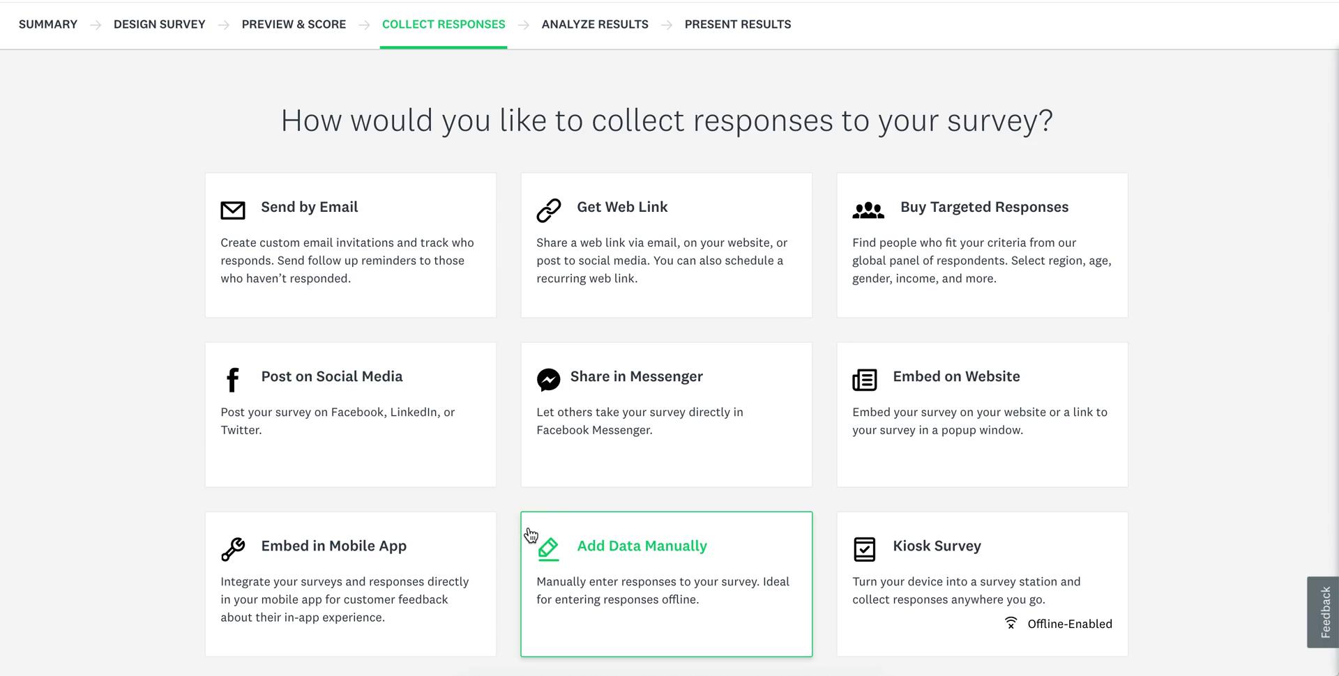 Onboarding on SurveyMonkey video thumbnail