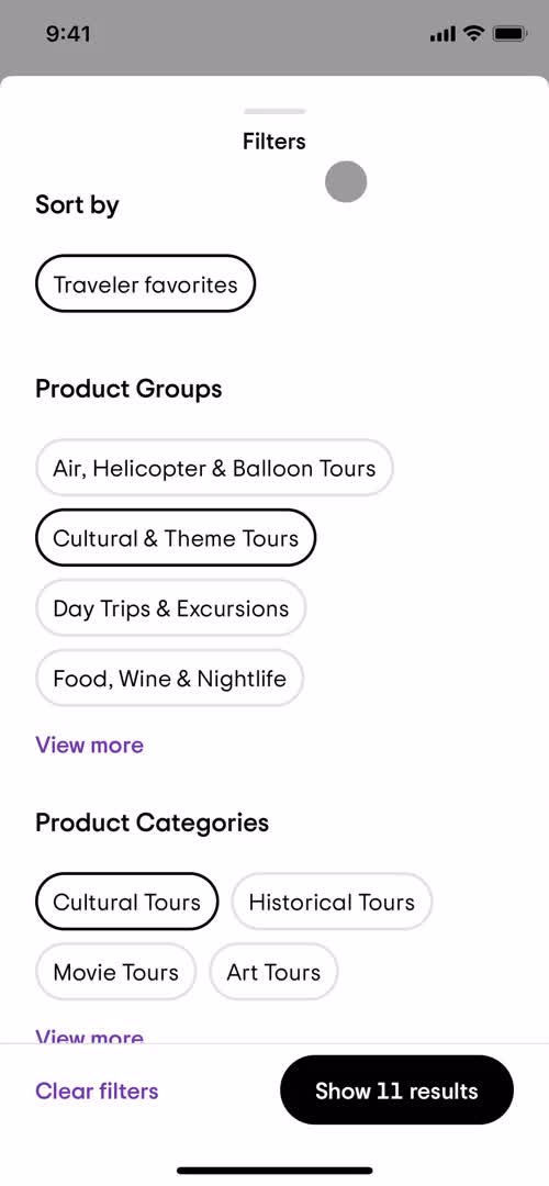 Searching on Tripadvisor video thumbnail