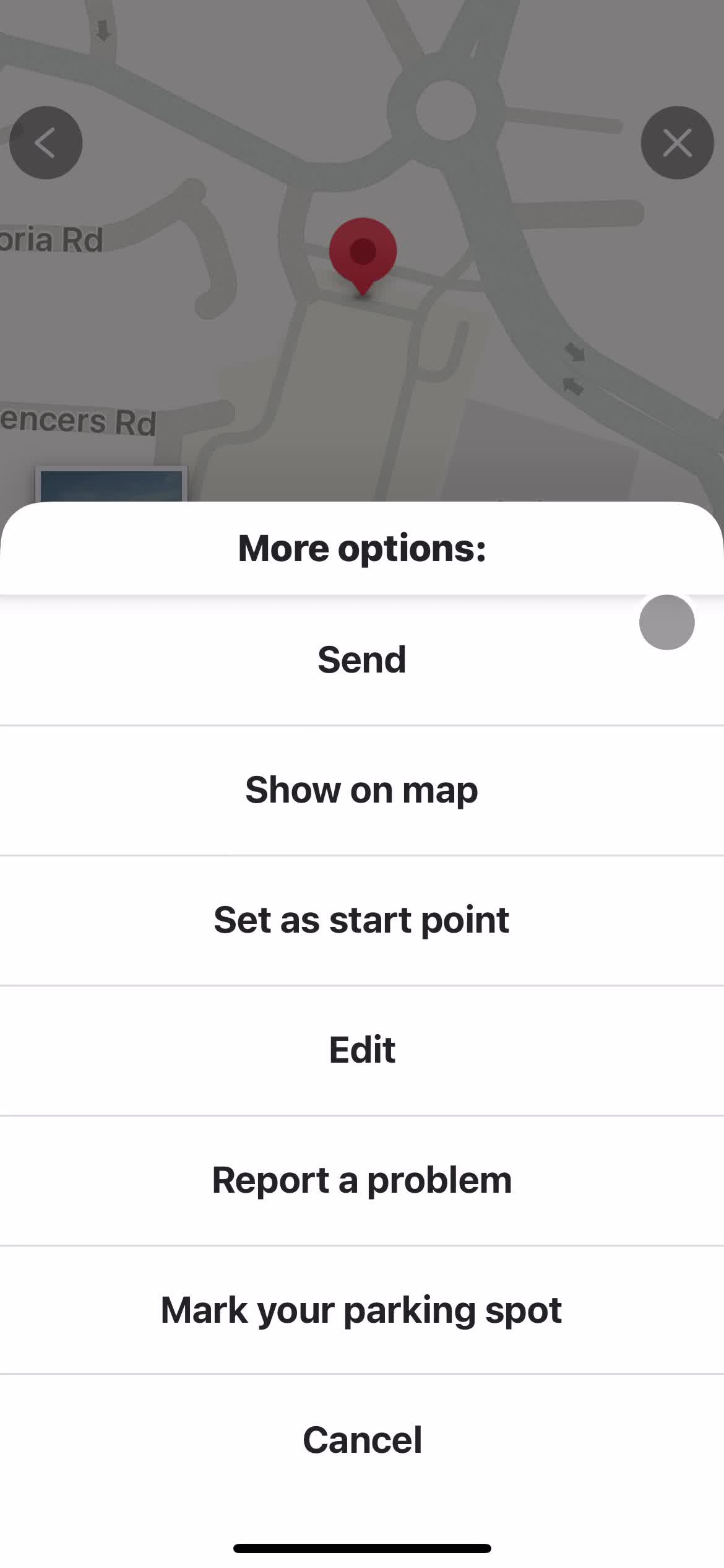 Setting your destination on Waze video thumbnail