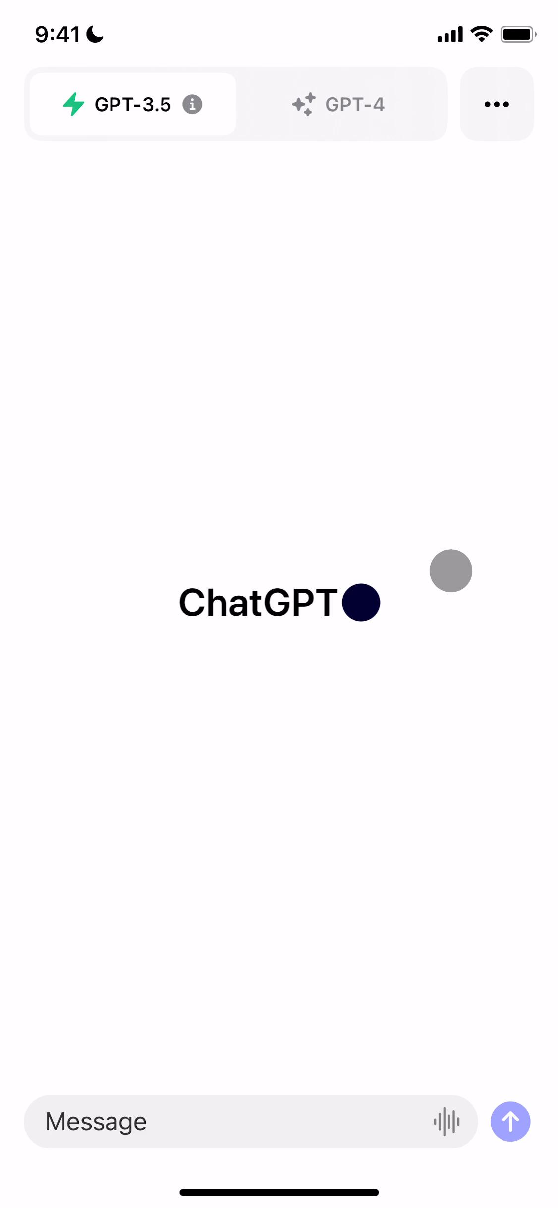 General browsing on ChatGPT video screenshot
