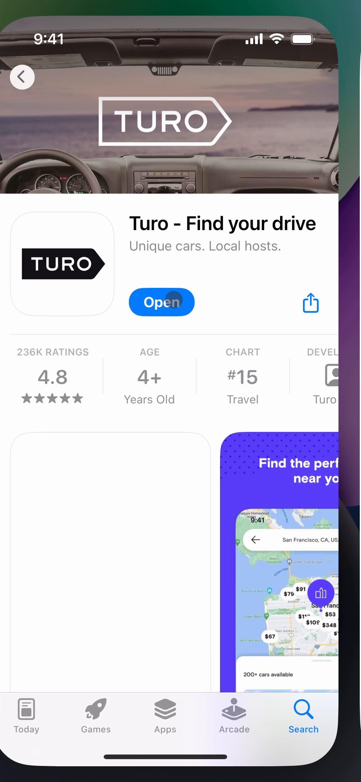 Onboarding on Turo video thumbnail