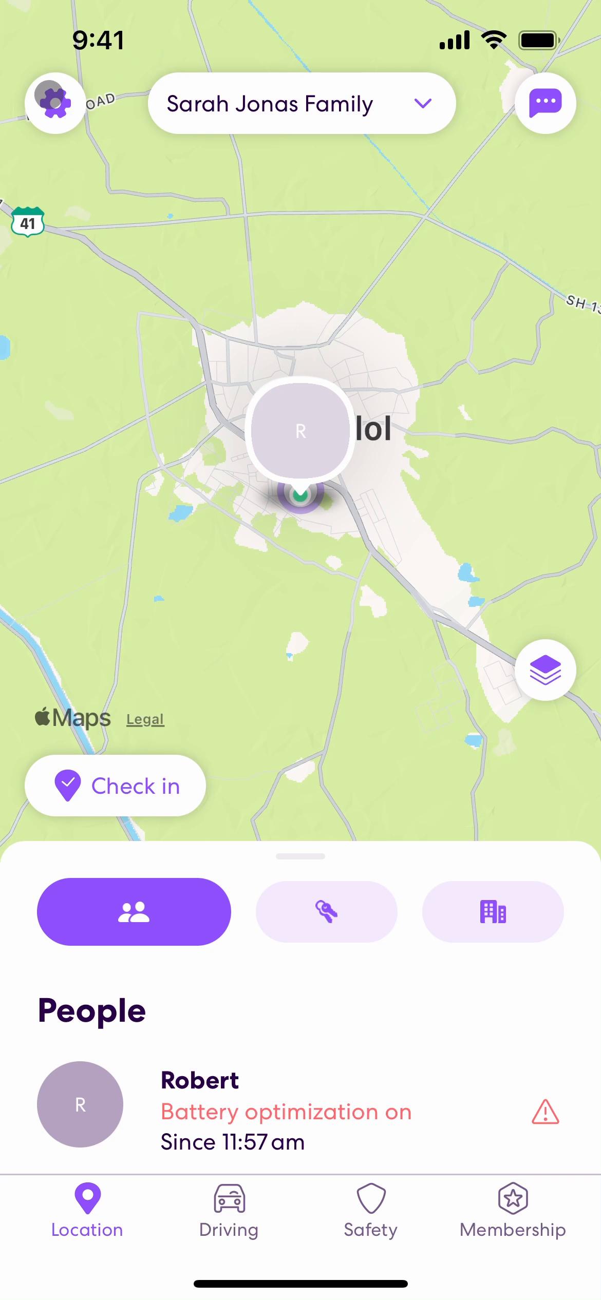 Deleting your account on Life360 video thumbnail