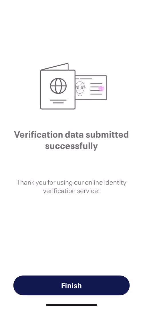 Onboarding screenshot