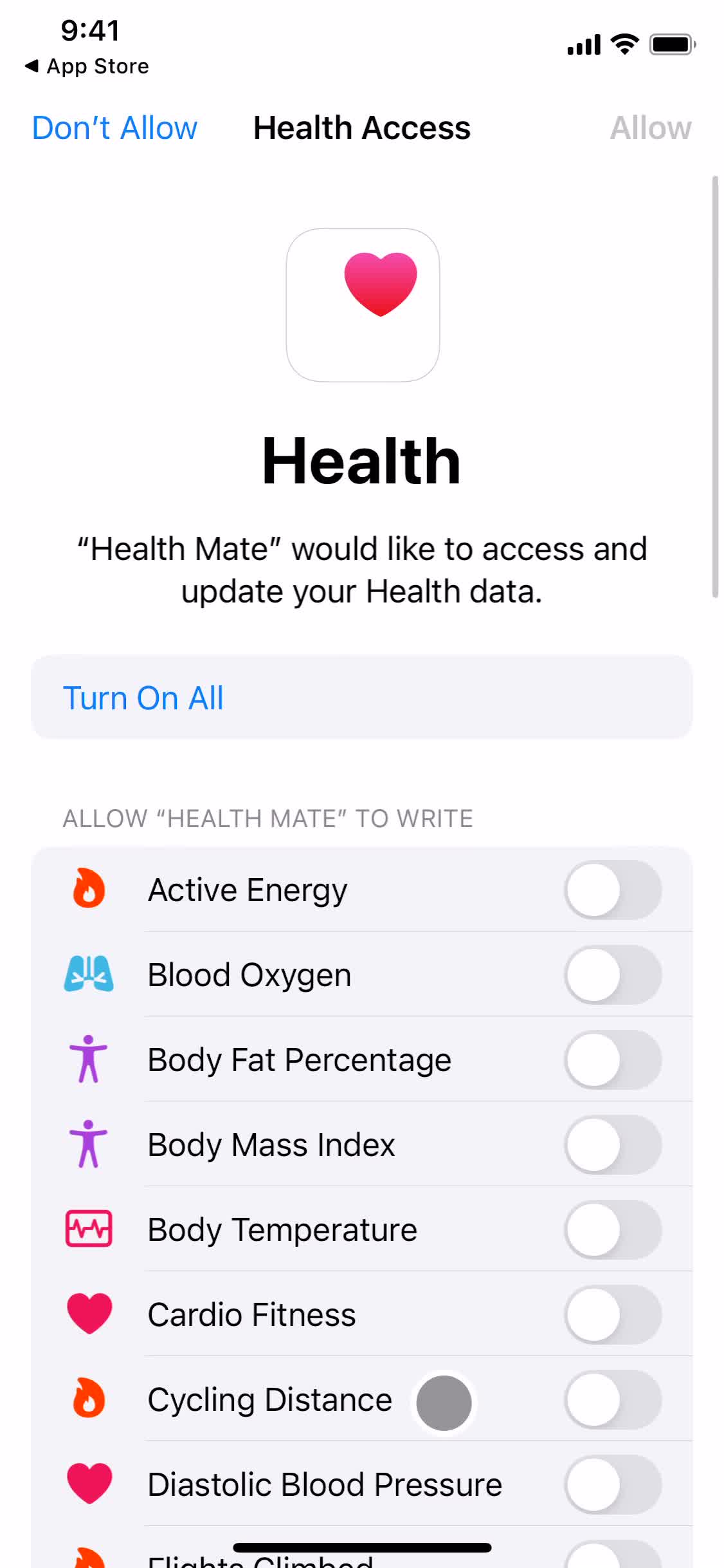 Onboarding on Withings Healthmate video thumbnail