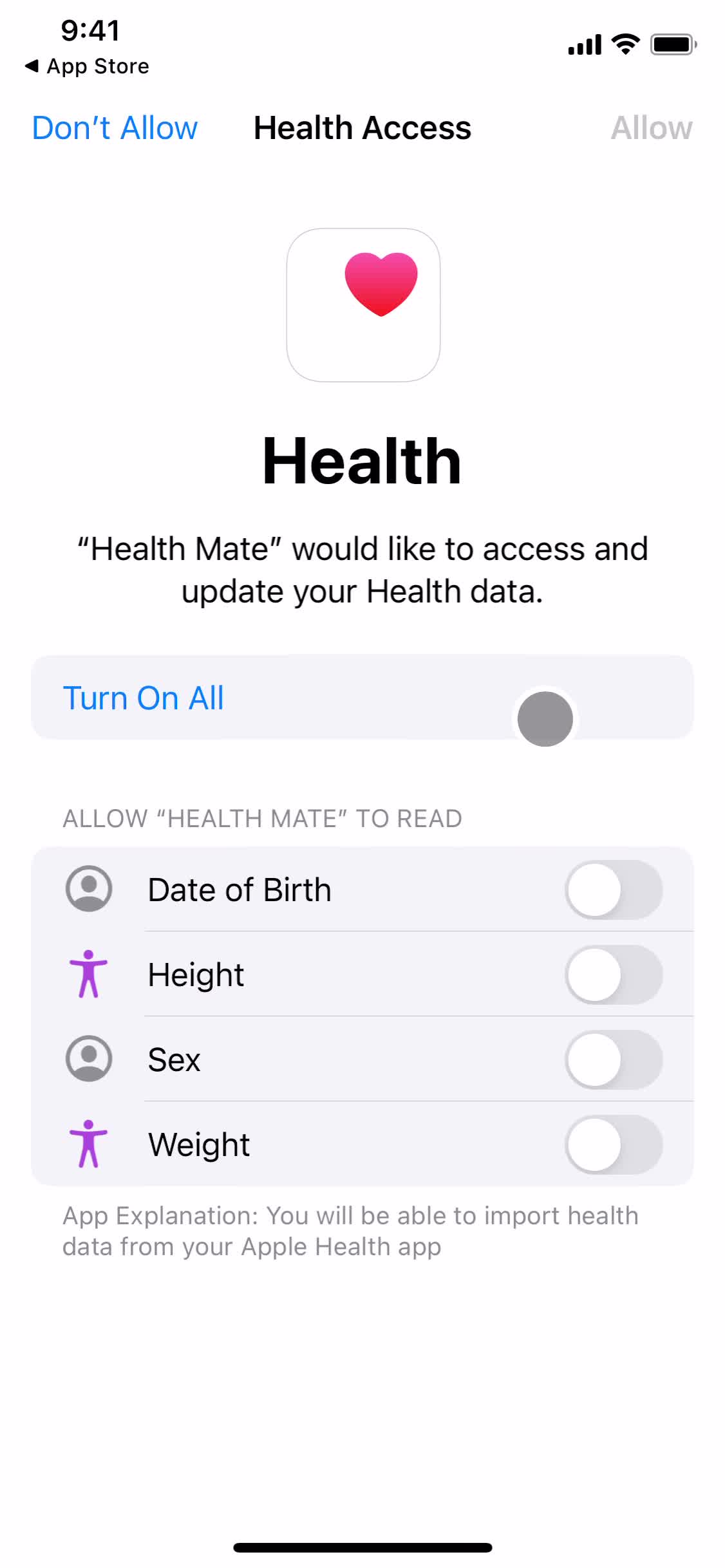 Onboarding on Withings Healthmate video thumbnail