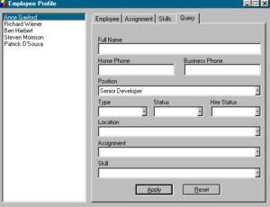 Types of Interfaces: What You Need to Know | Page Flows