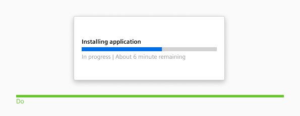 Progress Bar UX | Full Guide | Page Flows
