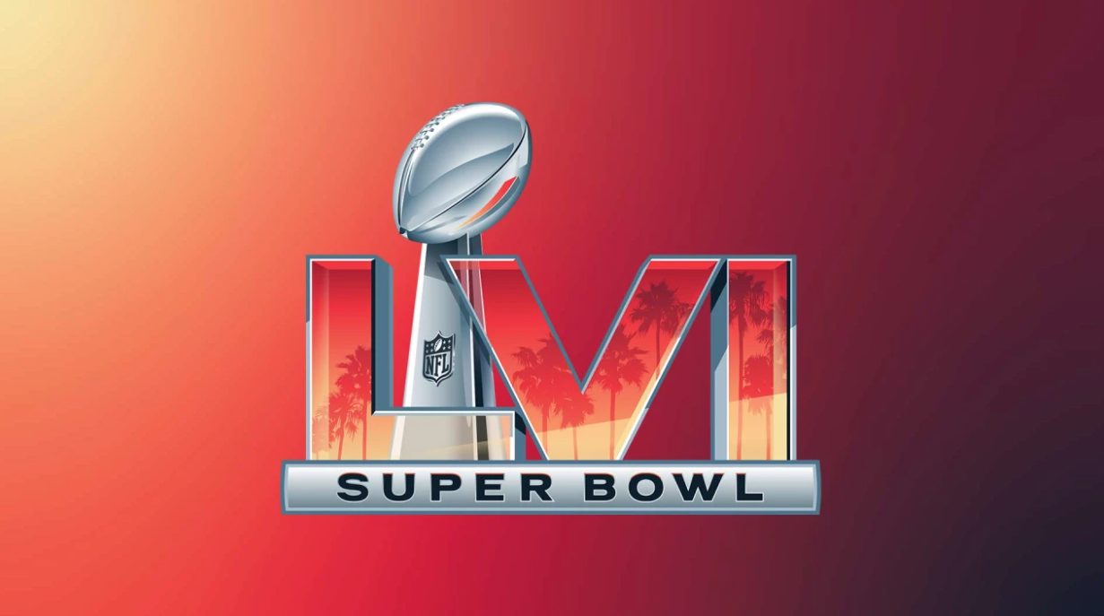 Super Bowl Logo Color Theory Page Flows