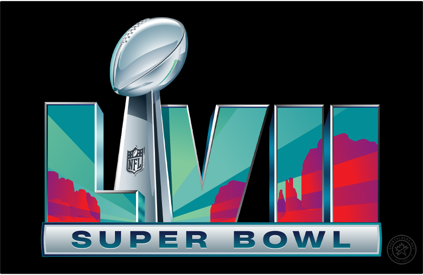 Super Bowl Logo Color Theory Page Flows