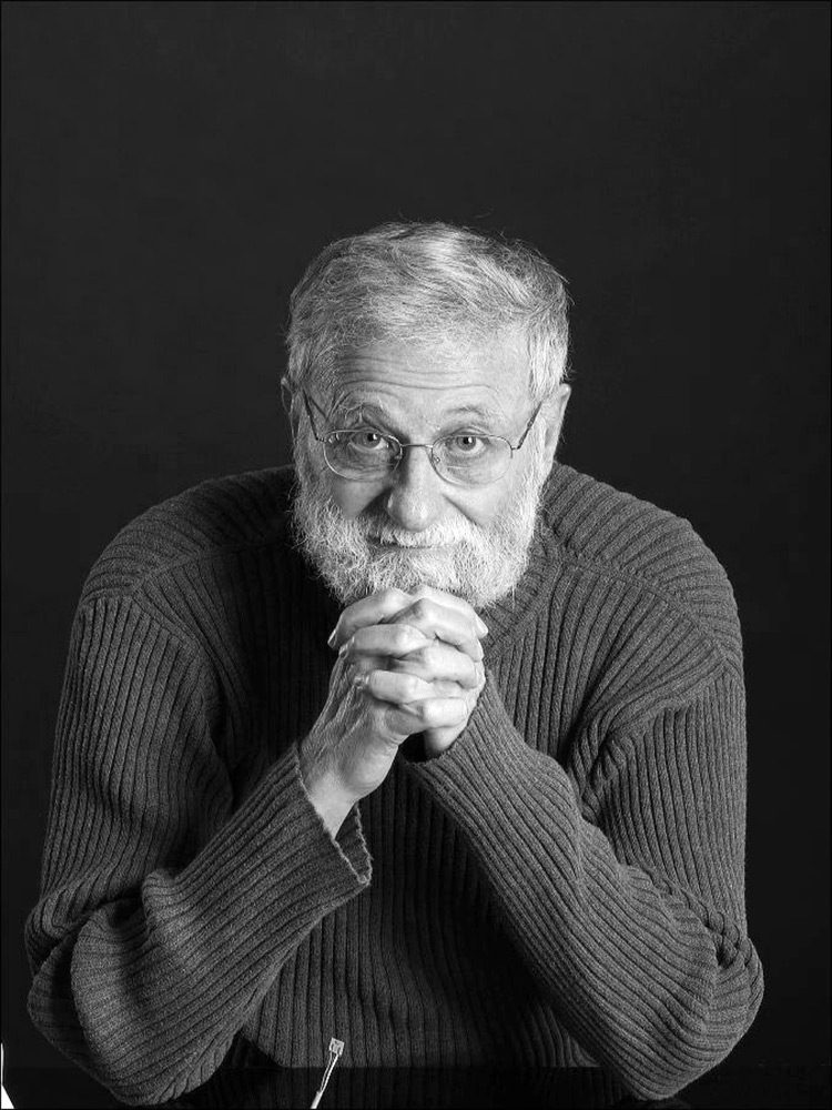 A Page Flows screenshot of Don Norman from SCAD.