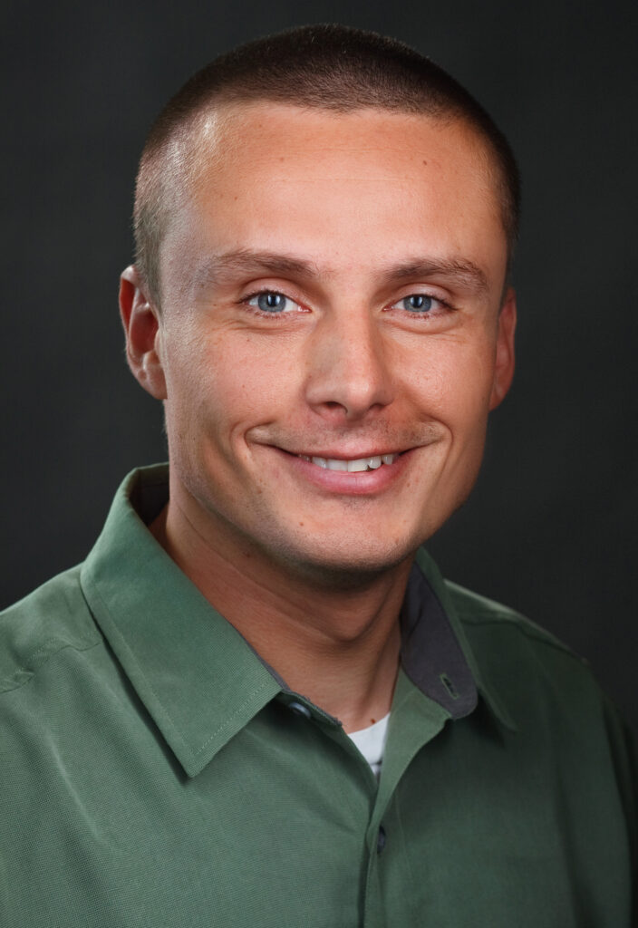 A Page Flows screenshot of Luke Wroblewski from LukeW.