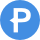 Page Flows 'P' logo