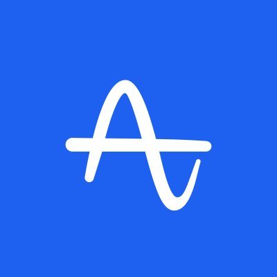 brand logo icon.
