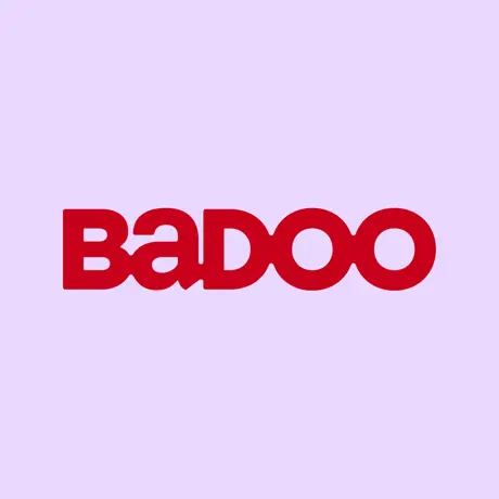 brand logo icon.