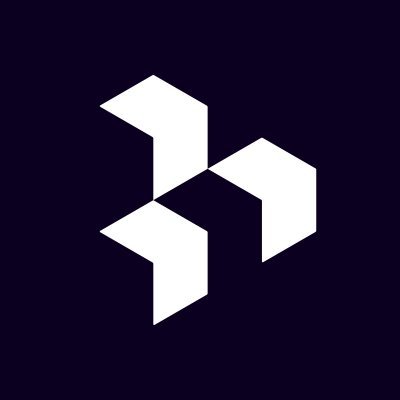brand logo icon.