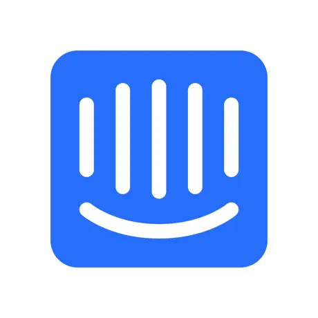 brand logo icon.