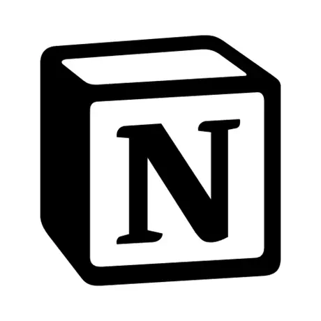 brand logo icon.