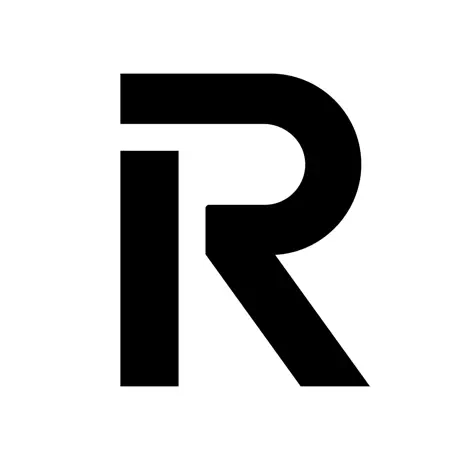 brand logo icon.
