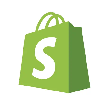 brand logo icon.